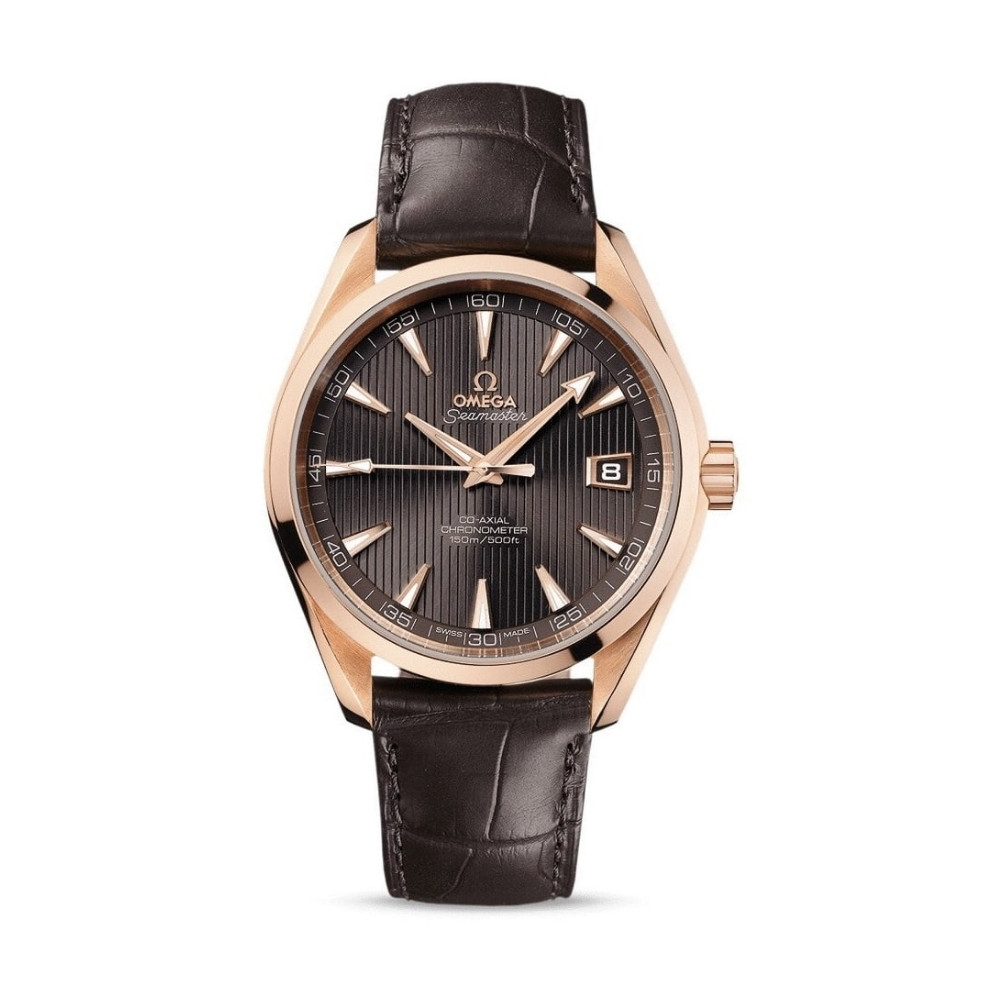 Omega 41.5mm Nam 231.53.42.21.06.001