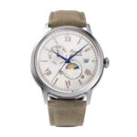 Orient 41.5mm Nam RA-AK0808S30B - Ảnh 1