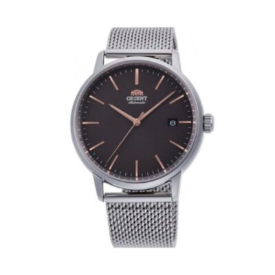 Đồng hồ Orient 40mm Nam RA-AC0E05N30C (RA-AC0E05N00C) chính hãng Ảnh sản phẩm Orient 40mm Nam RA-AC0E05N30C (RA-AC0E05N00C)