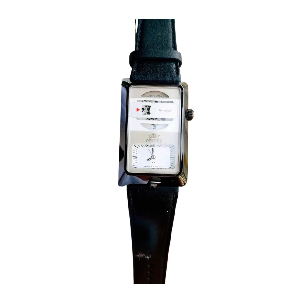 Orient 31mm Nam TXCAA001W0