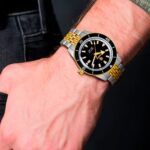 Rado 42mm Nam R32138153 - Ảnh 2
