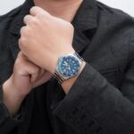 Orient 41.8mm Nam RA-AA0818L39B (RA-AA0818L19B) - Ảnh 4