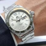 Orient 41.8mm Nam RA-AA0821S39B (RA-AA0821S19B) - Ảnh 4
