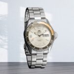Orient 41.8mm Nam RA-AA0821S39B (RA-AA0821S19B) - Ảnh 3