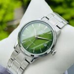Orient 38.4 mm Nam RA-AC0M09E30B - Ảnh 2