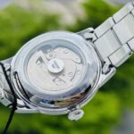 Orient 38.4 mm Nam RA-AC0M09E30B - Ảnh 4