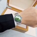 Orient 38.4 mm Nam RA-AC0M09E30B - Ảnh 5