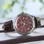 Orient 40.5mm Nam RA-AK0705R30B (RA-AK0705R10B) - Ảnh 2