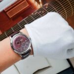 Orient 40.5mm Nam RA-AK0705R30B (RA-AK0705R10B) - Ảnh 6