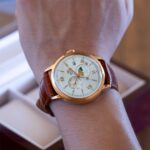 Orient 41.5mm Nam RA-AK0801S30B (RA-AK0801S10B) - Ảnh 7