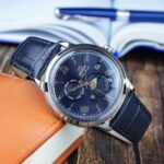 Orient 41.5mm Nam RA-AK0806L30B - Ảnh 2