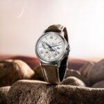 Orient 41.5mm Nam RA-AK0808S30B - Ảnh 2
