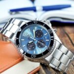 Orient 42.8 mm Nam RA-TX0206L10B - Ảnh 2