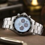 Orient 42.8 mm Nam RA-TX0206L10B - Ảnh 3