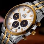 Orient 40 mm Nam RA-TX0302S10B - Ảnh 3