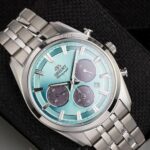 Orient 40 mm Nam RA-TX0304L10B - Ảnh 3