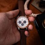 Orient 40 mm Nam RA-TX0306S10B - Ảnh 3
