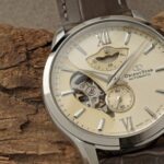 Orient 41 mm Nam RE-AV0B10G00B - Ảnh 3