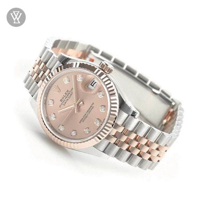 Đồng hồ Rolex của nước nào? Cách phân biệt đồng hồ thật - giả - Ảnh 3 Đồng hồ Rolex của nước nào? Cách phân biệt đồng hồ thật - giả - Ảnh 3