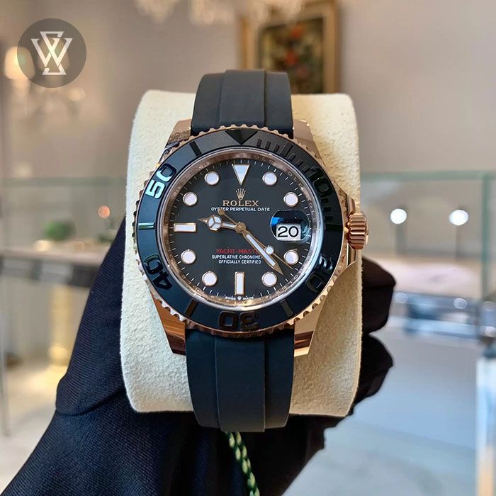Đồng hồ Rolex của nước nào? Cách phân biệt đồng hồ thật - giả - Ảnh 4 Đồng hồ Rolex của nước nào? Cách phân biệt đồng hồ thật - giả - Ảnh 4