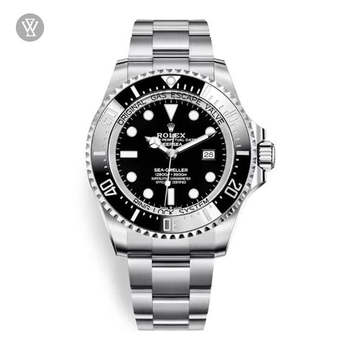 Đồng hồ Rolex của nước nào? Cách phân biệt đồng hồ thật - giả - Ảnh 6 Đồng hồ Rolex của nước nào? Cách phân biệt đồng hồ thật - giả - Ảnh 6