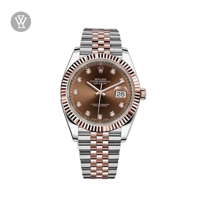 Đồng hồ Rolex của nước nào? Cách phân biệt đồng hồ thật - giả - Ảnh 2 Đồng hồ Rolex của nước nào? Cách phân biệt đồng hồ thật - giả - Ảnh 2