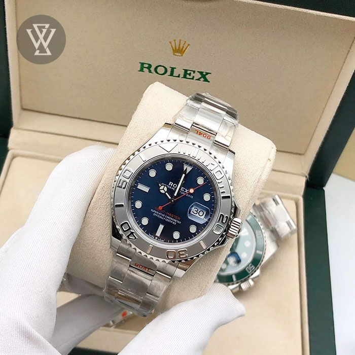 Đồng hồ Rolex của nước nào? Cách phân biệt đồng hồ thật - giả - Ảnh 7 Đồng hồ Rolex của nước nào? Cách phân biệt đồng hồ thật - giả - Ảnh 7