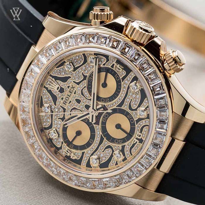 Đồng hồ Rolex của nước nào? Cách phân biệt đồng hồ thật - giả - Ảnh 8 Đồng hồ Rolex của nước nào? Cách phân biệt đồng hồ thật - giả - Ảnh 8