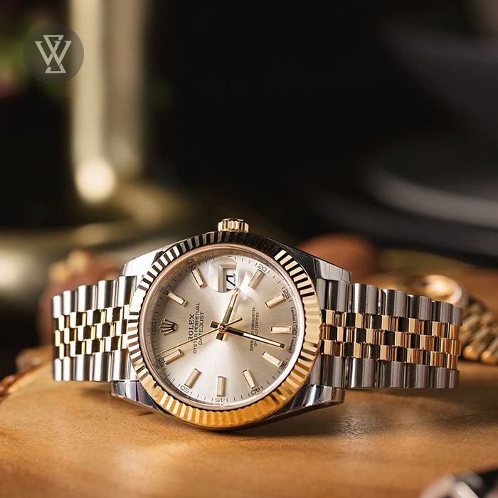 Đồng hồ Rolex của nước nào? Cách phân biệt đồng hồ thật - giả - Ảnh 9 Đồng hồ Rolex của nước nào? Cách phân biệt đồng hồ thật - giả - Ảnh 9