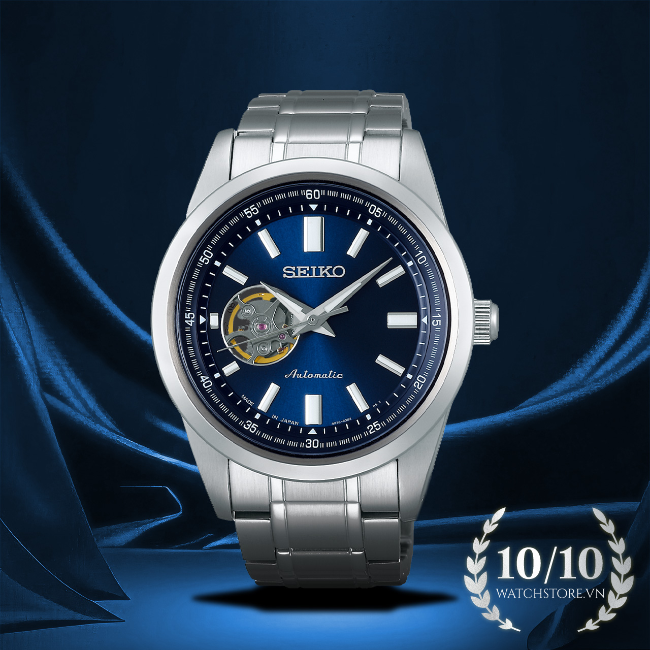 Seiko Nam SCVE051