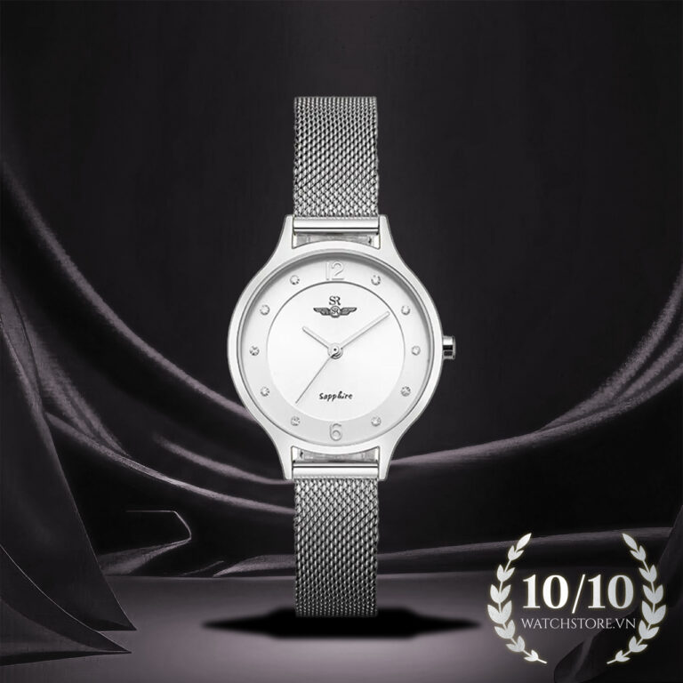 SRWatch Nữ SL1605.1102TE