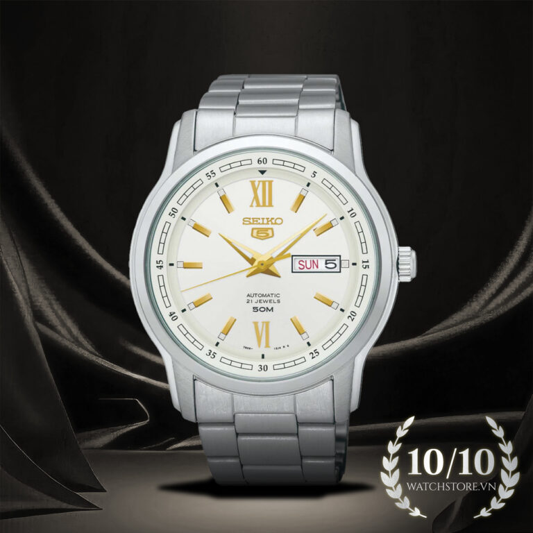 Seiko Nam SNKP15K1