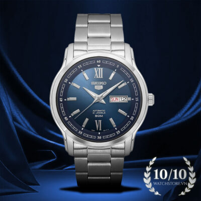 Seiko Nam SNKP17K1