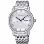 Seiko 42mm Nam SRP691J1 - Ảnh 1