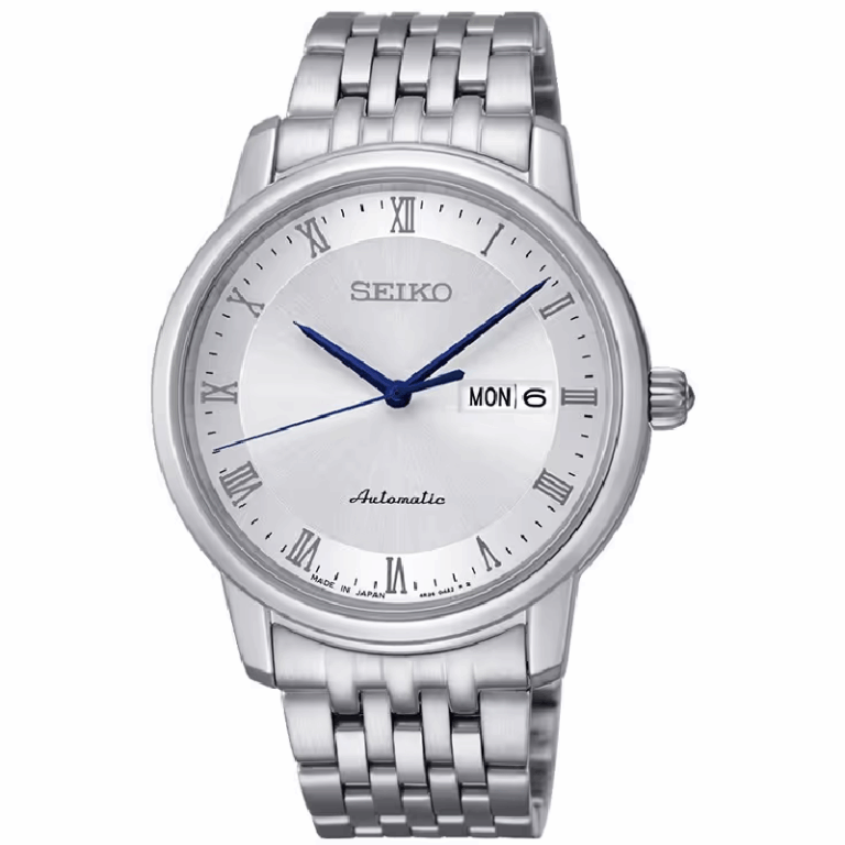 Seiko 42mm Nam SRP691J1