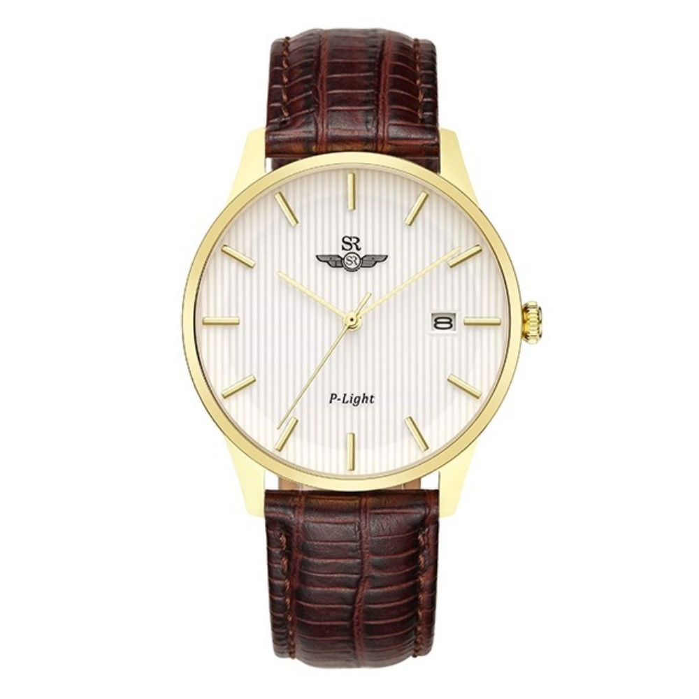 SRWatch 39mm Nam SG10060.4602PL