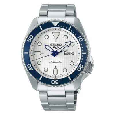Đồng hồ Seiko 42.5mm Nam SRPG47K1 chính hãng Ảnh sản phẩm Seiko 42.5mm Nam SRPG47K1