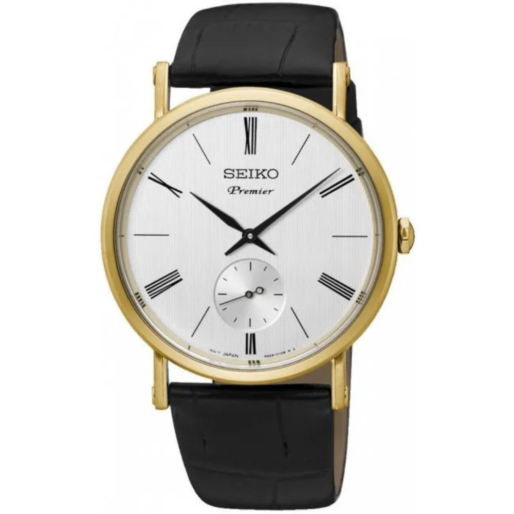 Seiko Nam SRK036P1