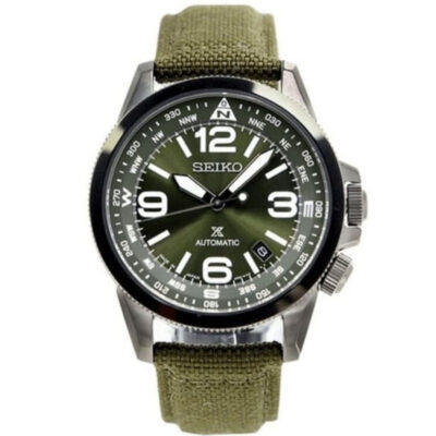 Seiko 42mm Nam SRPC33J chính hãng Seiko 42mm Nam SRPC33J