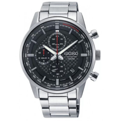 Đồng hồ Seiko 43mm Nam SSB313P1 chính hãng Ảnh sản phẩm Seiko 43mm Nam SSB313P1