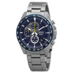 Seiko Nam SSB321P1