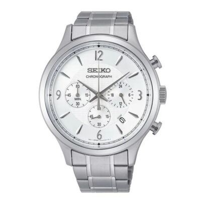 Đồng hồ Seiko 44mm Nam SSB337P1 chính hãng Ảnh sản phẩm Seiko 44mm Nam SSB337P1