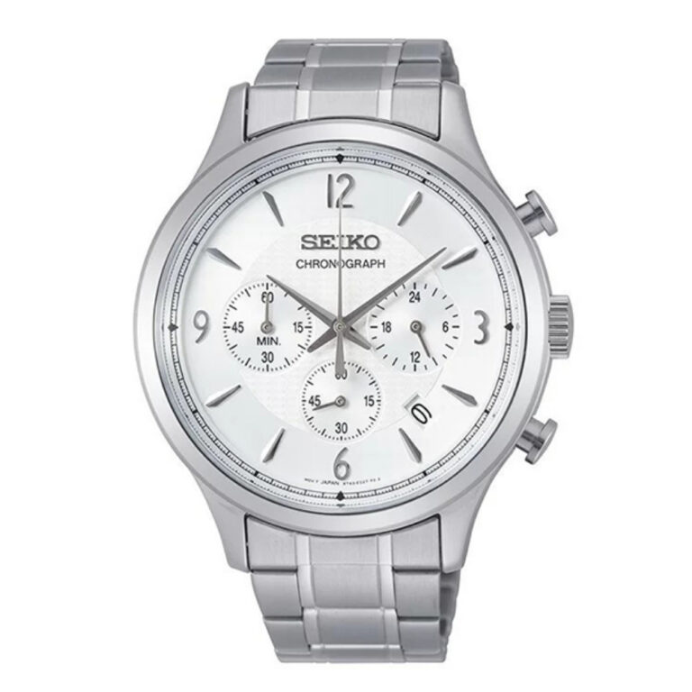 Seiko 44mm Nam SSB337P1