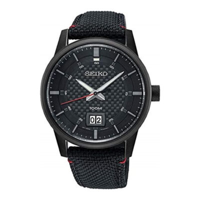 Đồng hồ Seiko 41mm Nam SUR271P1 chính hãng Ảnh sản phẩm Seiko 41mm Nam SUR271P1