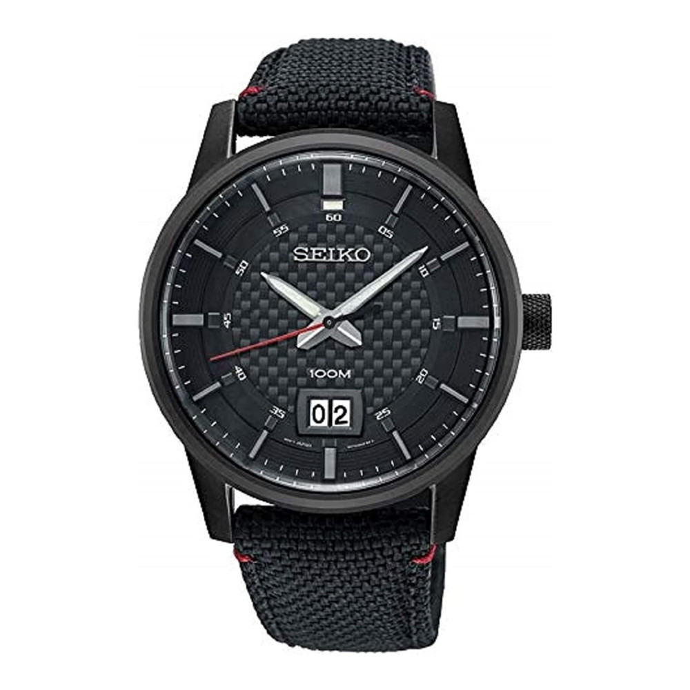 Seiko 41mm Nam SUR271P1