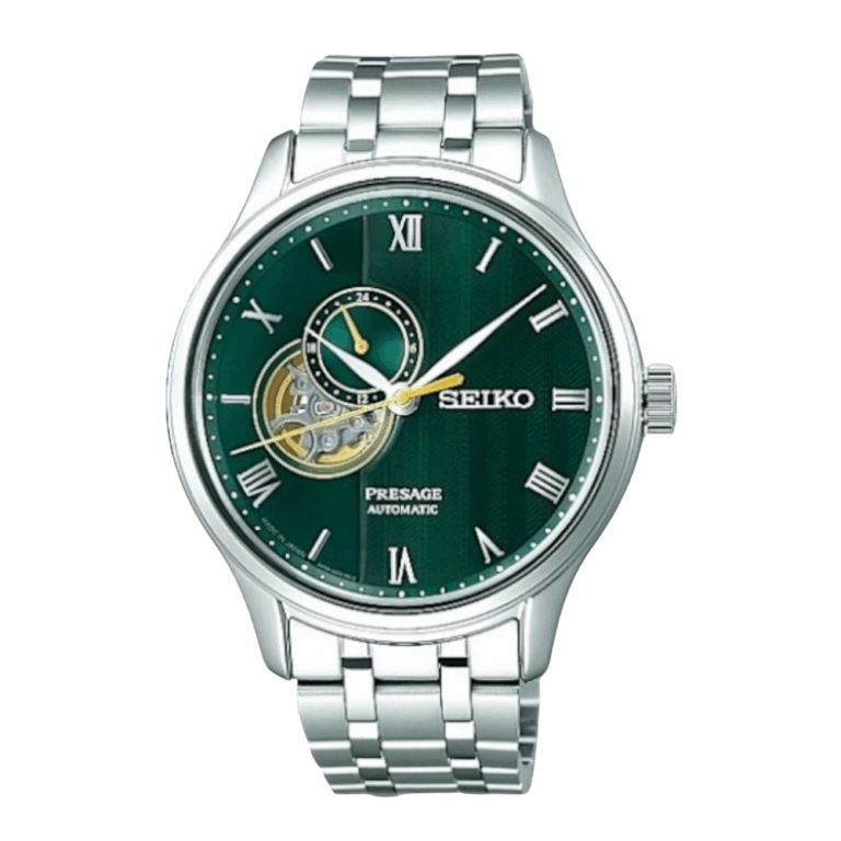 Seiko 41.8mm Nam SARY237