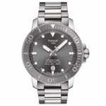 Tissot 43mm Nam T120.407.11.081.01 - Ảnh 1