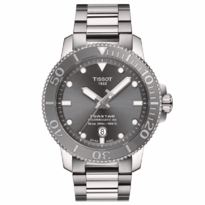 Tissot 43mm Nam T120.407.11.081.01 chính hãng Tissot 43mm Nam T120.407.11.081.01
