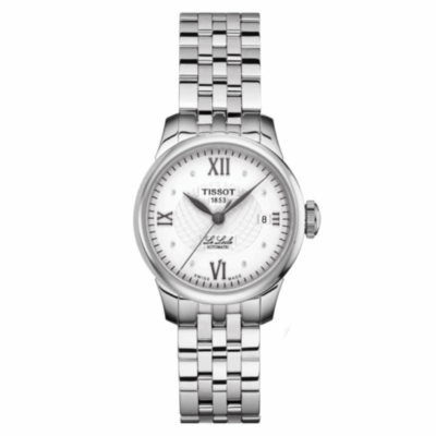 Tissot 25.3mm Nữ T41.1.183.16 chính hãng Tissot 25.3mm Nữ T41.1.183.16