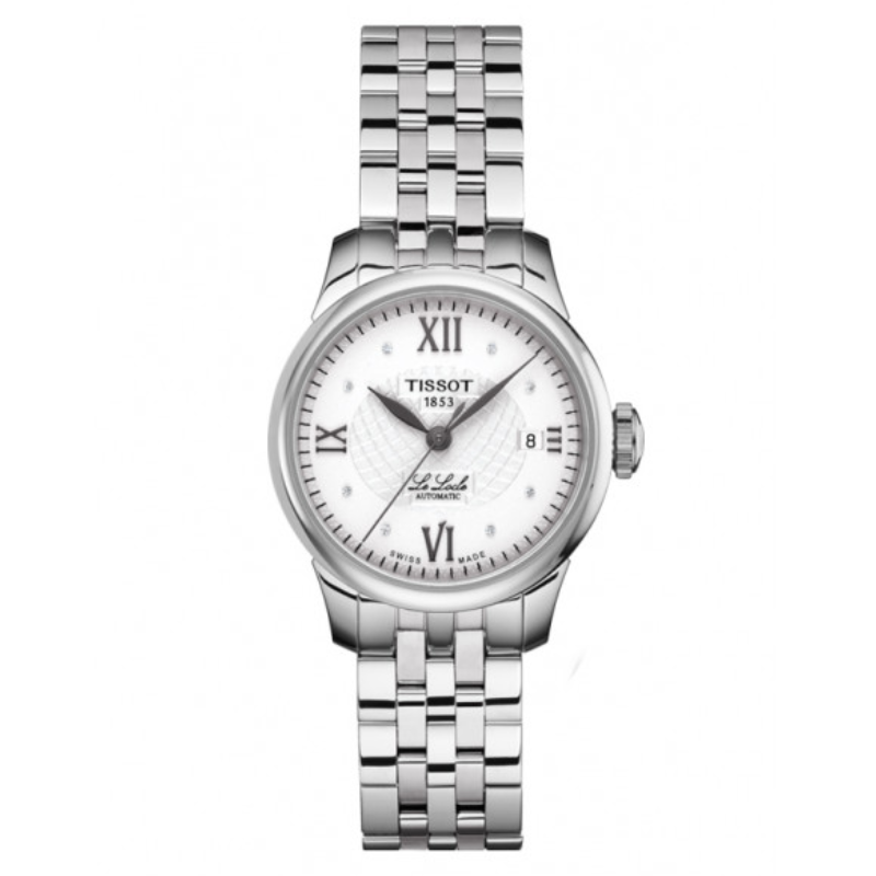 Tissot 25.3mm Nữ T41.1.183.16